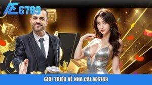 Đăng Nhập Ae6789 – Trải Nghiệm Giải Trí An Toàn Và Đẳng Cấp