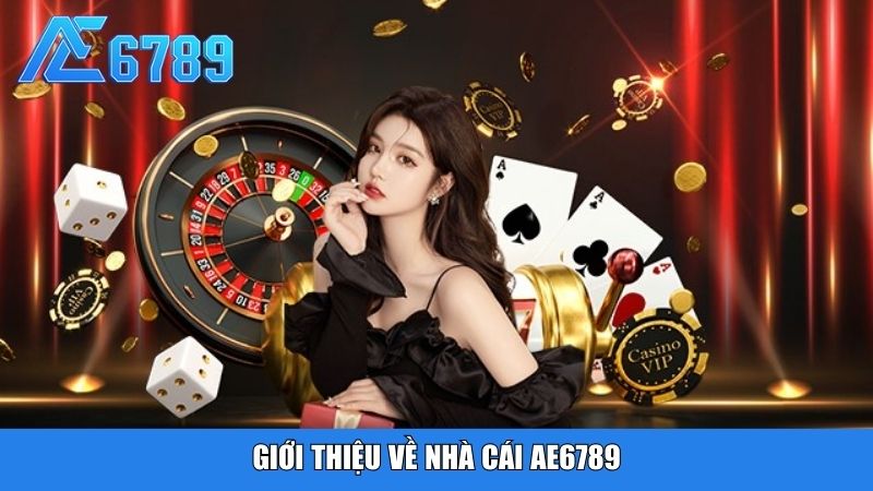 Giới thiệu về nhà cái Ae6789