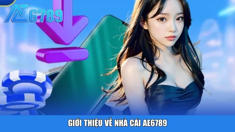 Giới thiệu về nhà cái Ae6789