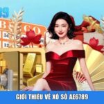 Giới thiệu về xổ số Ae6789
