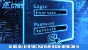 Đăng Nhập Ae6789 – Trải Nghiệm Giải Trí An Toàn Và Đẳng Cấp
